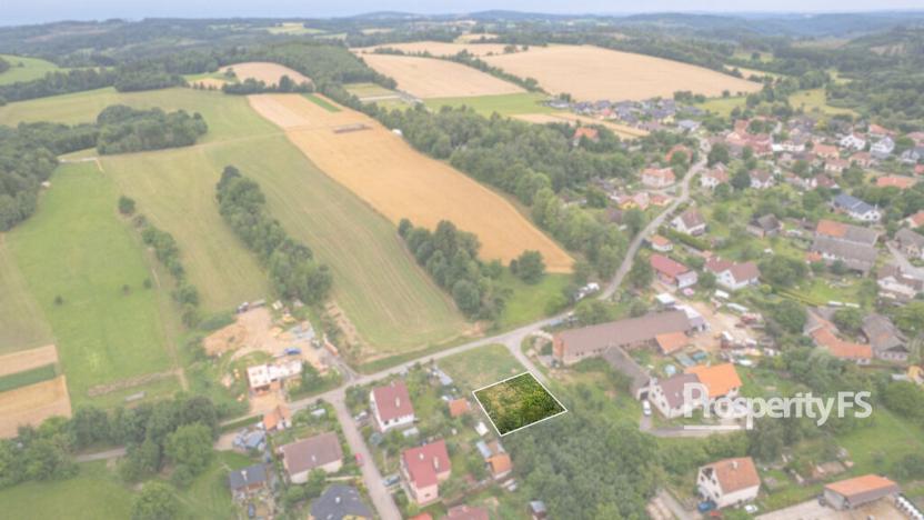 Prodej rodinného domu, Rozseč nad Kunštátem, 88 m2