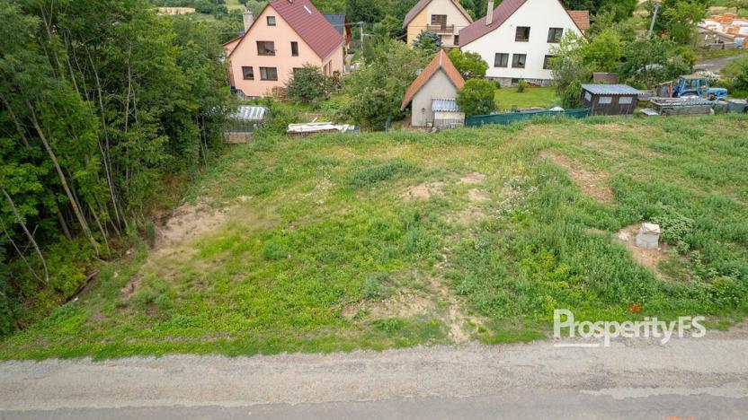 Prodej rodinného domu, Rozseč nad Kunštátem, 88 m2