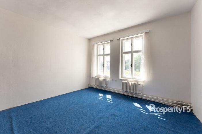 Prodej bytu 6+kk a větší, Ostrava - Mariánské Hory, 28. října, 256 m2