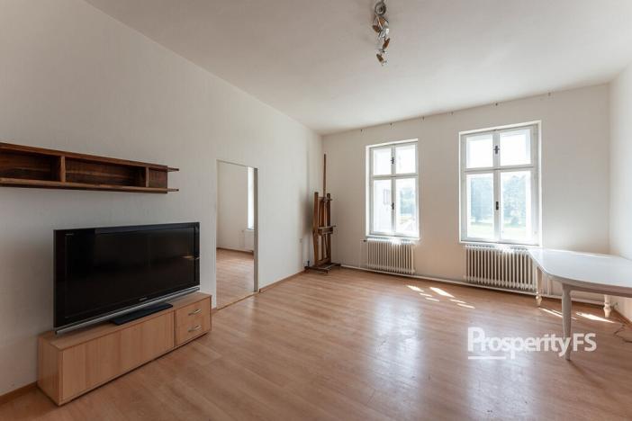 Prodej rodinného domu, Ostrava - Mariánské Hory, 28. října, 658 m2