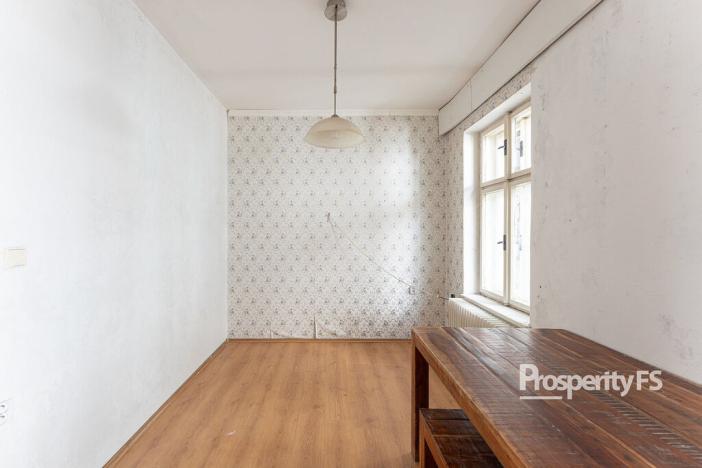 Prodej rodinného domu, Ostrava - Mariánské Hory, 28. října, 658 m2