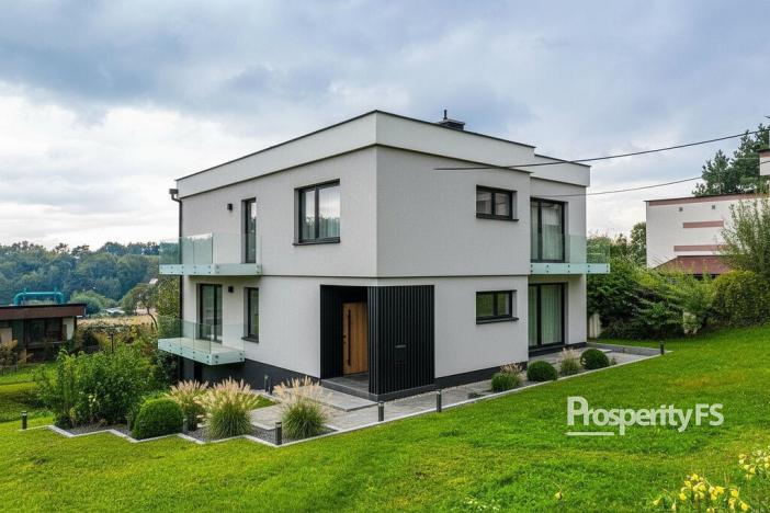 Prodej rodinného domu, Havířov - Prostřední Suchá, Na Michalůvce, 240 m2