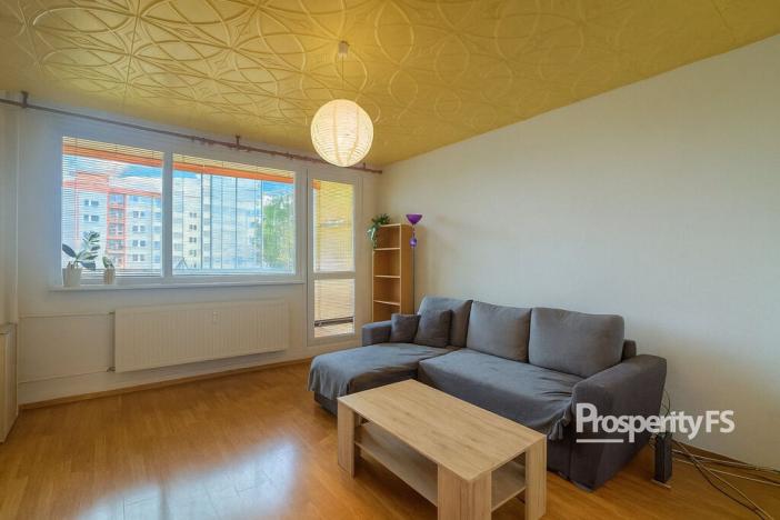 Prodej bytu 3+1, Česká Lípa, Bratří Čapků, 67 m2