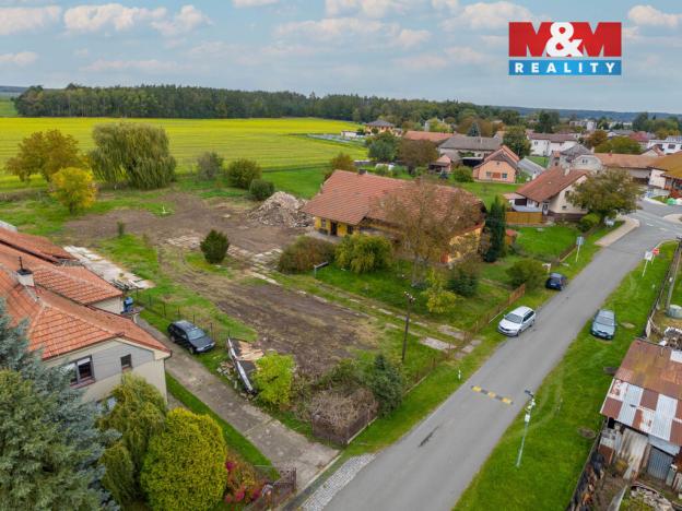 Prodej rodinného domu, Rokytno, 200 m2