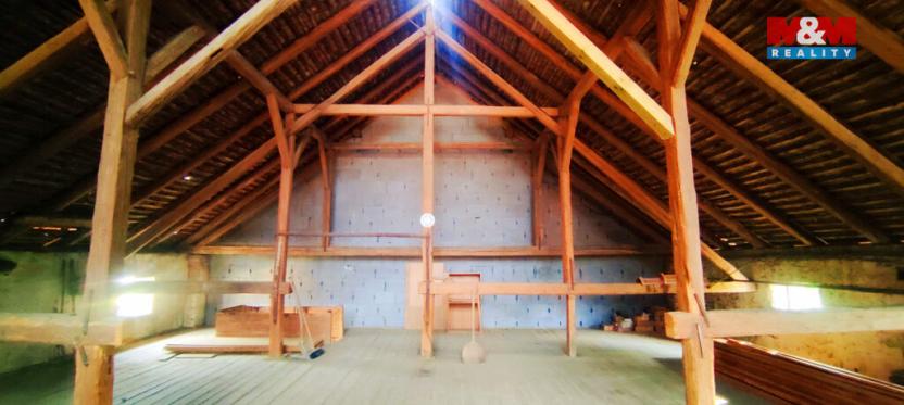 Prodej rodinného domu, Šumice, 264 m2