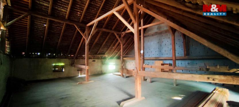 Prodej rodinného domu, Šumice, 264 m2