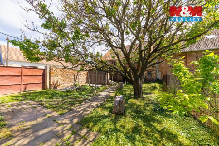 Prodej rodinného domu, Šumice, 264 m2