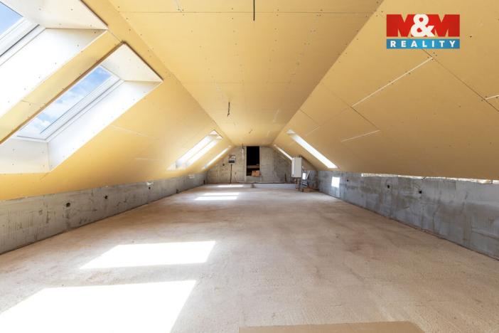 Prodej zemědělské usedlosti, Šumice, 263 m2