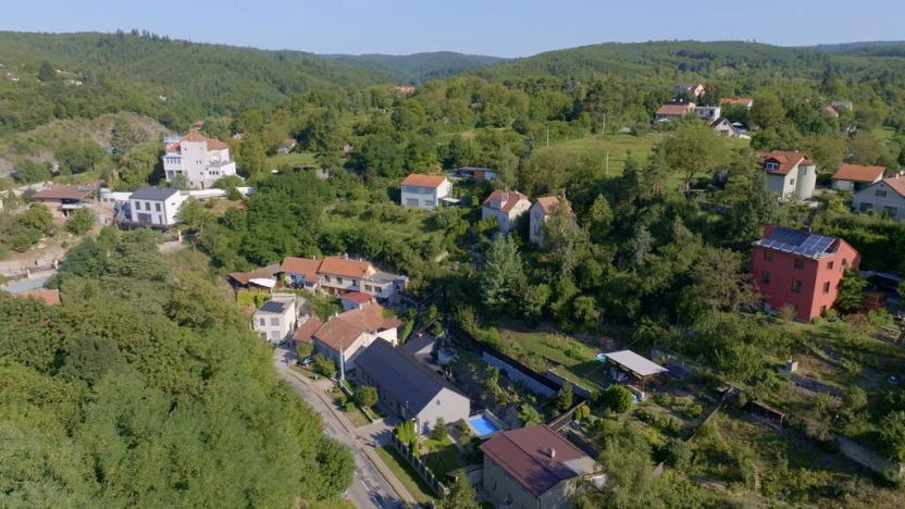 Prodej pozemku, Bílovice nad Svitavou, Havlíčkova, 1836 m2