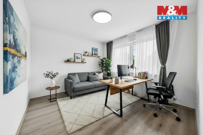 Prodej rodinného domu, Bučovice, Mírová, 165 m2