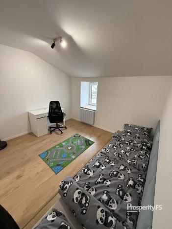 Pronájem bytu 2+kk, Stochov, Karlovarská, 53 m2