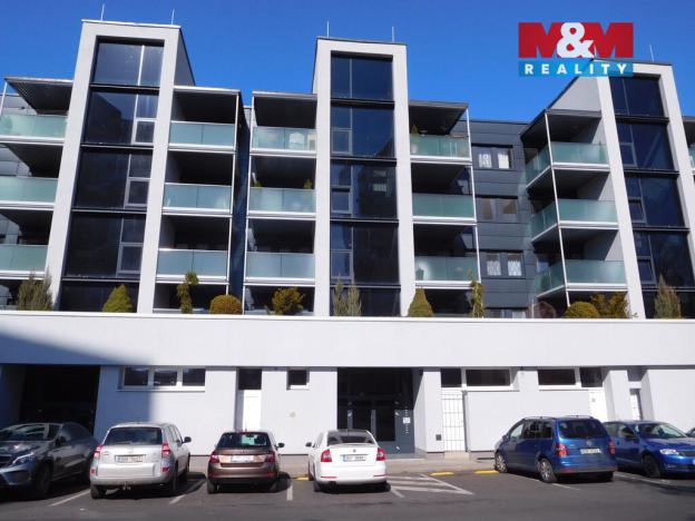 Prodej bytu 2+1, Most, Jaroslava Průchy, 63 m2