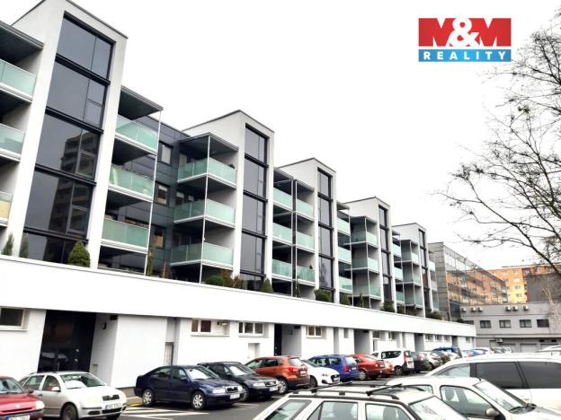 Prodej bytu 2+1, Most, Jaroslava Průchy, 63 m2