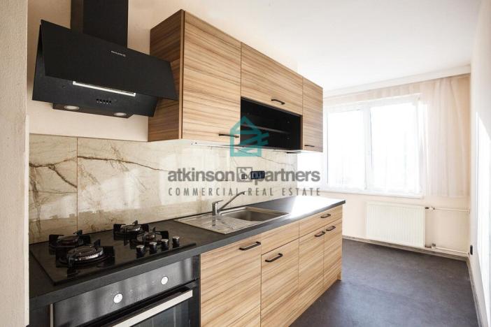 Pronájem bytu 3+1, České Budějovice - České Budějovice 2, Bezdrevská, 76 m2