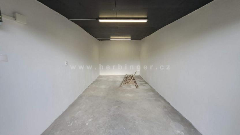 Pronájem ostatní, Ostrava - Nová Ves, Bartošova