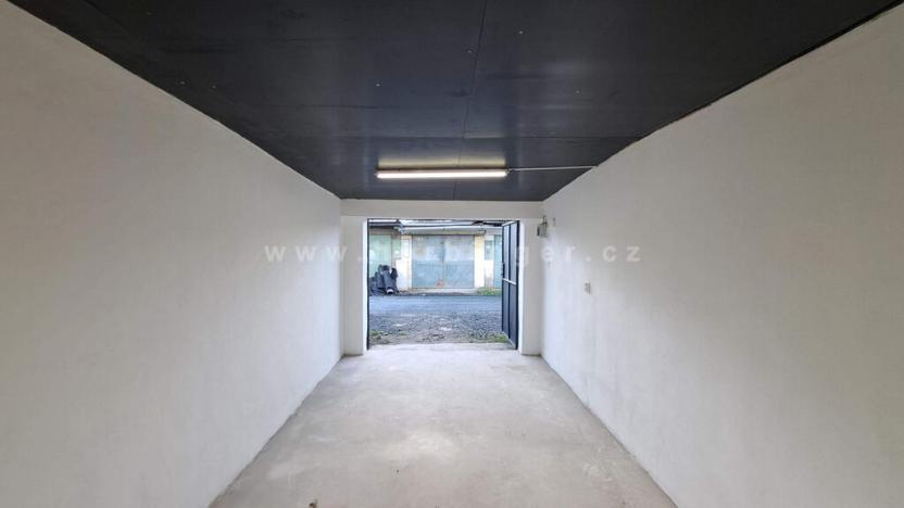 Pronájem ostatní, Ostrava - Nová Ves, Bartošova