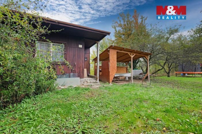 Prodej chaty, Šternberk, 11 m2