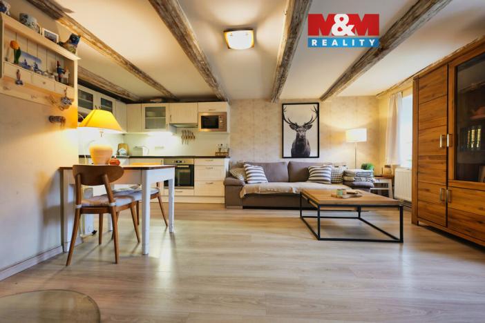 Prodej rodinného domu, Bouzov - Obectov, 200 m2