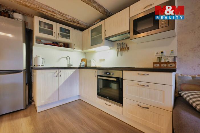 Prodej rodinného domu, Bouzov - Obectov, 200 m2