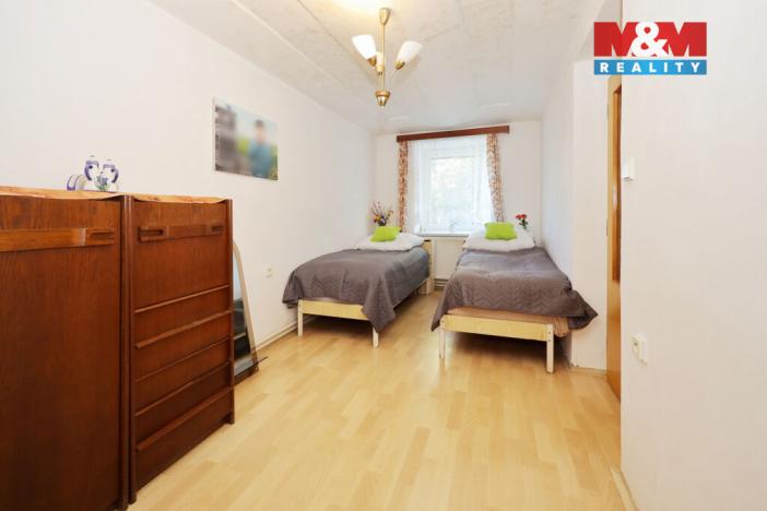 Prodej chalupy, Jilem, 209 m2