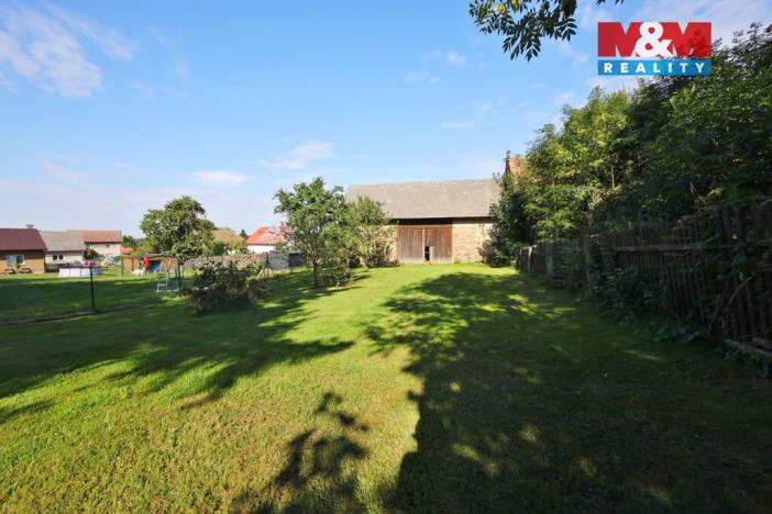 Prodej chalupy, Jilem, 209 m2