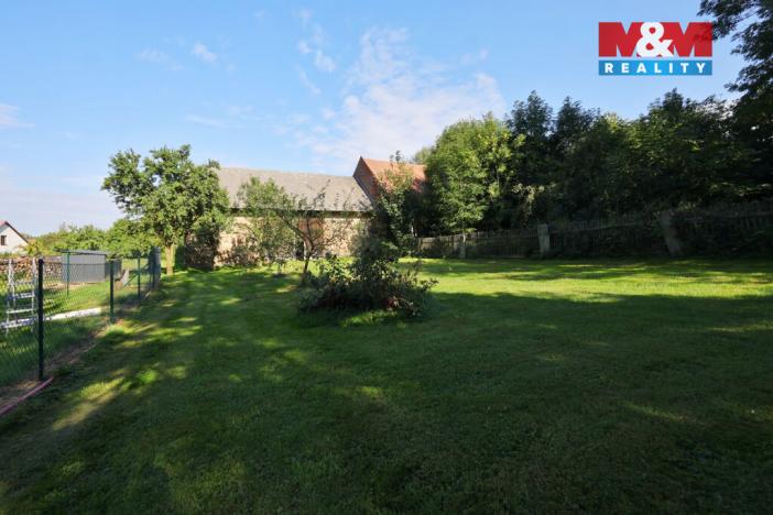 Prodej chalupy, Jilem, 209 m2