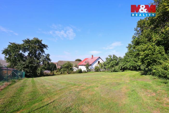 Prodej chalupy, Jilem, 209 m2