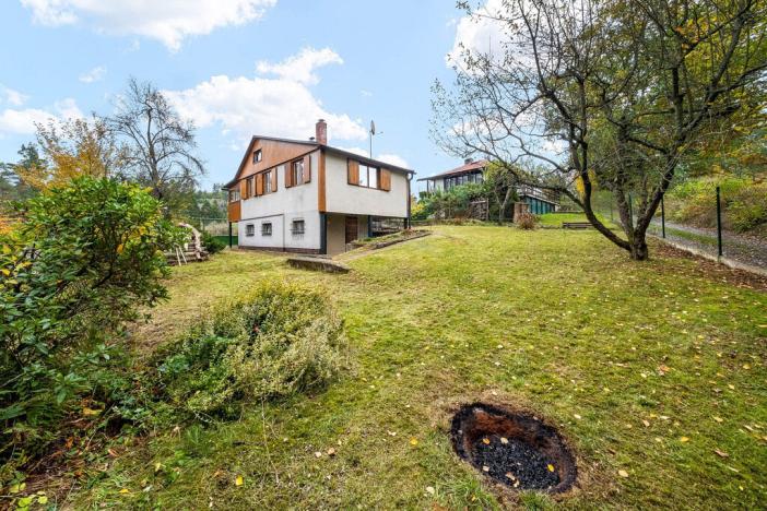 Prodej chaty, Tichonice - Kácovec, 46 m2