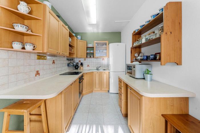 Prodej bytu 4+1, Praha - Černý Most, Anderleho, 105 m2