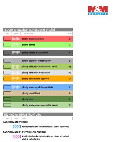 Prodej pozemku pro bydlení, Křenovice, 755 m2
