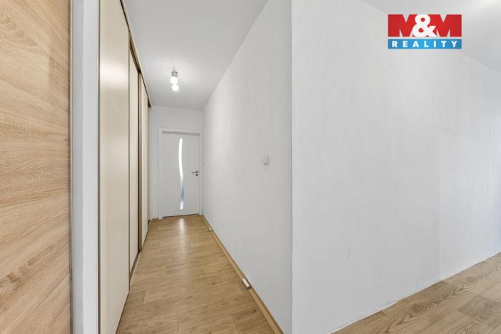 Prodej bytu 3+1, Litvínov - Horní Litvínov, Valdštejnská, 77 m2