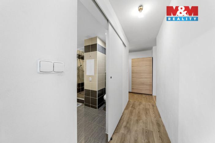 Prodej bytu 3+1, Litvínov - Horní Litvínov, Valdštejnská, 77 m2