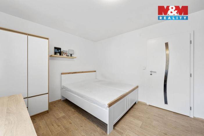 Prodej bytu 3+1, Litvínov - Horní Litvínov, Valdštejnská, 77 m2