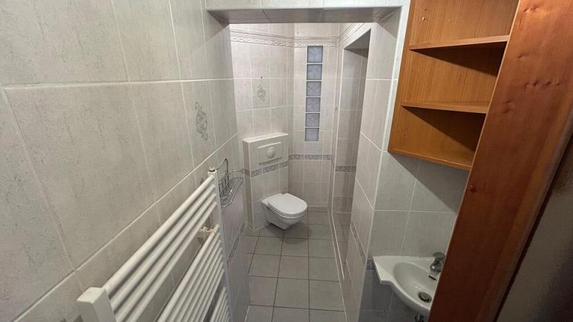 Prodej bytu 3+kk, Karlovy Vary, Krále Jiřího, 118 m2