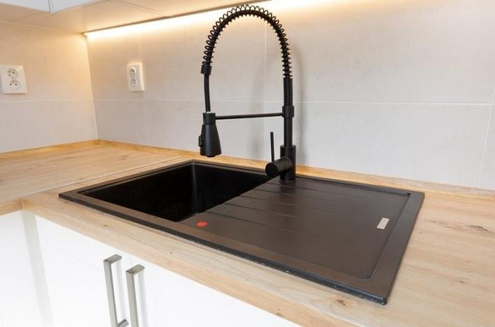 Pronájem bytu 1+1, Ostrava - Moravská Ostrava, Josefa Brabce, 36 m2