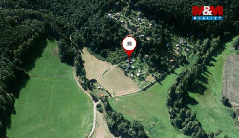 Prodej pozemku pro bydlení, Plasy - Nebřeziny, 1050 m2