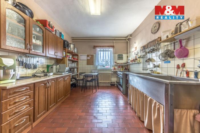 Prodej ubytování, Albrechtice v Jizerských horách, 600 m2