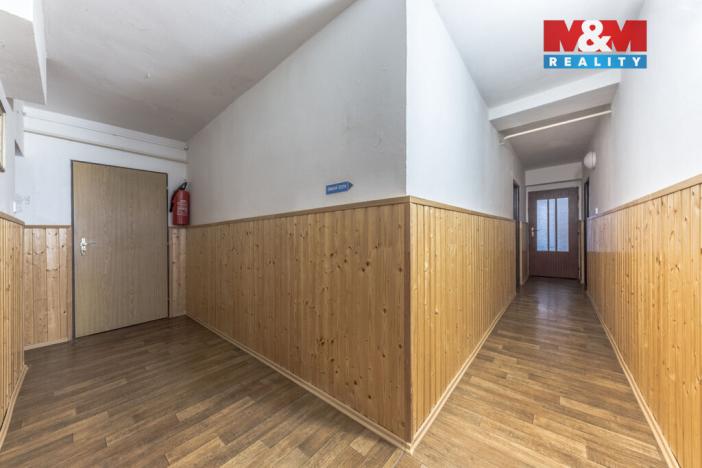 Prodej ubytování, Albrechtice v Jizerských horách, 600 m2