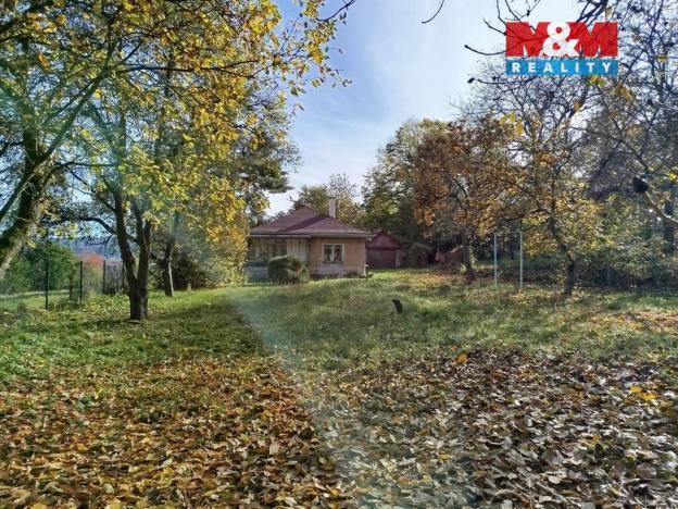 Prodej rodinného domu, Stříbrná Skalice - Hradové Střimelice, 58 m2