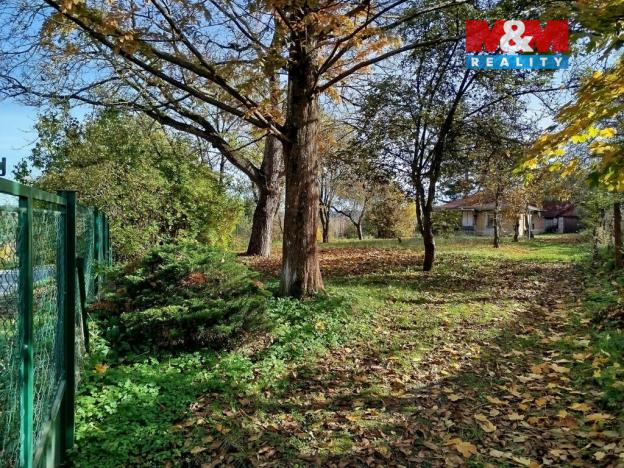 Prodej rodinného domu, Stříbrná Skalice - Hradové Střimelice, 58 m2