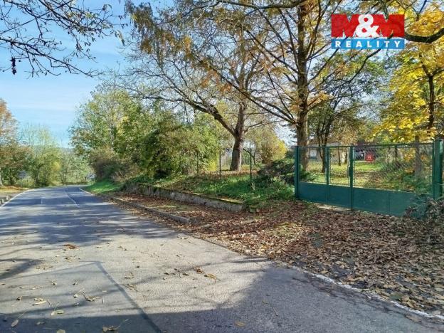 Prodej rodinného domu, Stříbrná Skalice - Hradové Střimelice, 58 m2