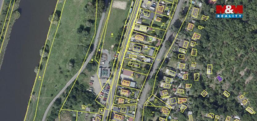 Prodej chaty, Dolní Břežany - Jarov, 36 m2