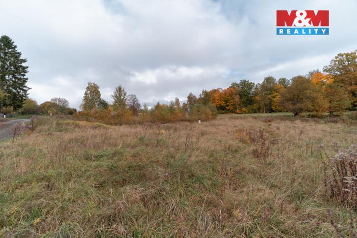 Prodej pozemku pro bydlení, Podhradí, 1091 m2