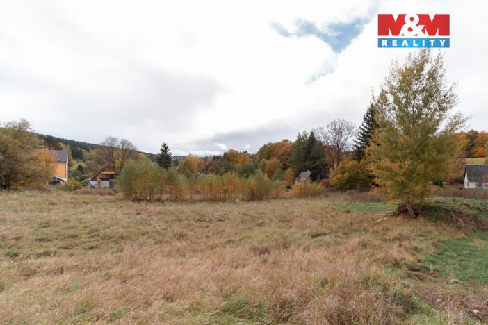 Prodej pozemku pro bydlení, Podhradí, 770 m2