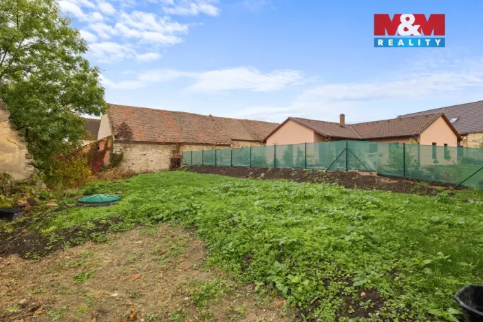 Prodej rodinného domu, Černuc, 87 m2