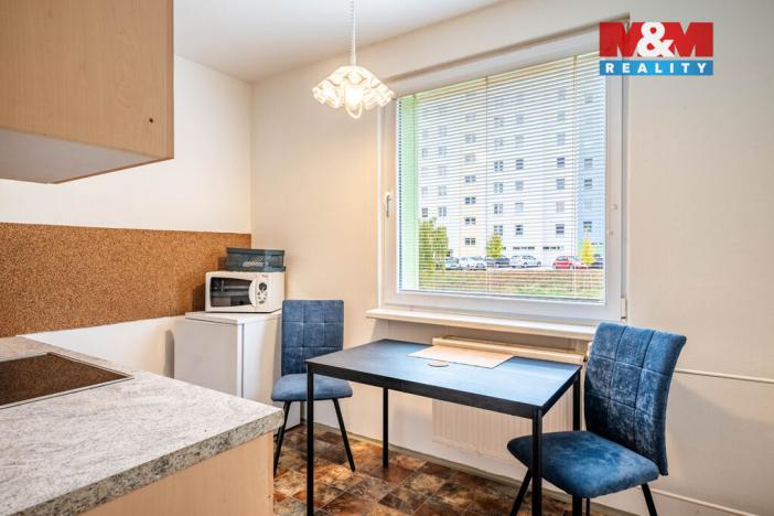 Prodej bytu 3+1, Vimperk - Vimperk II, K Rokli, 80 m2