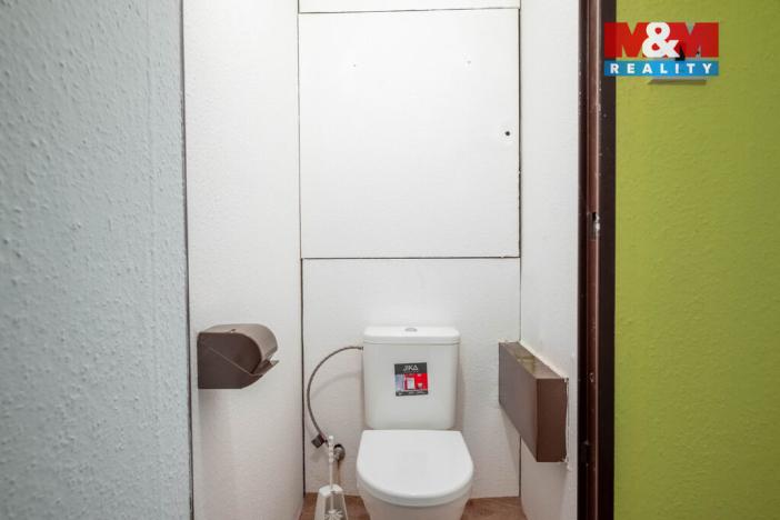 Prodej bytu 3+1, Vimperk - Vimperk II, K Rokli, 80 m2