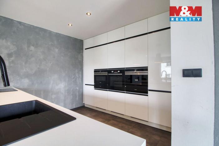 Prodej rodinného domu, Břasy - Kříše, 133 m2