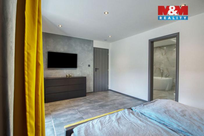 Prodej rodinného domu, Břasy - Kříše, 133 m2