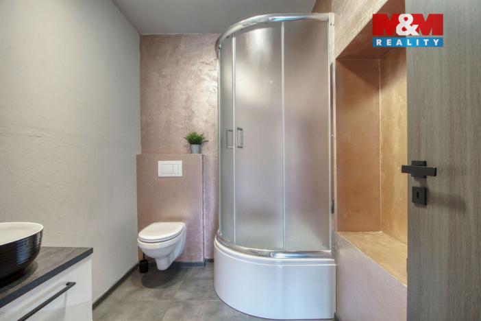 Prodej rodinného domu, Břasy - Kříše, 133 m2